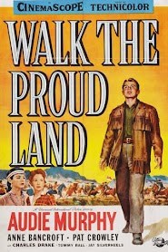 Walk the Proud Land (1956)