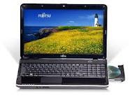 FUJITSU LifeBook AH531