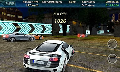 Need for Drift Android