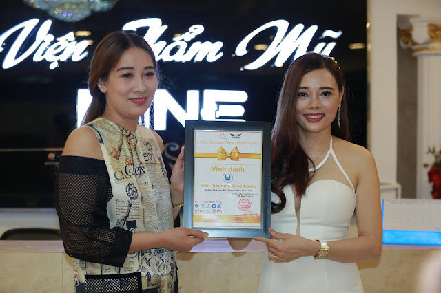 mine korea miss việt nam photo