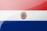 Paraguay Flag