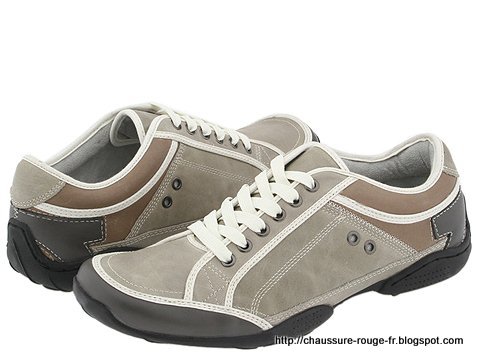 Chaussure rouge:fr-515854