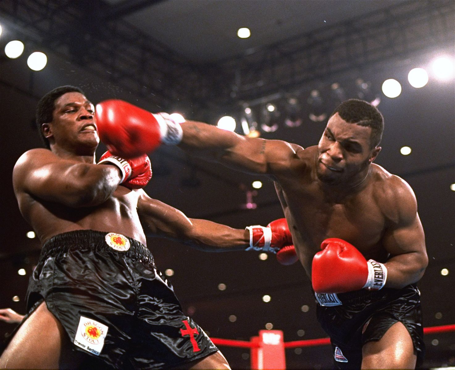 informations, videos and wallpapers: Mike Tyson