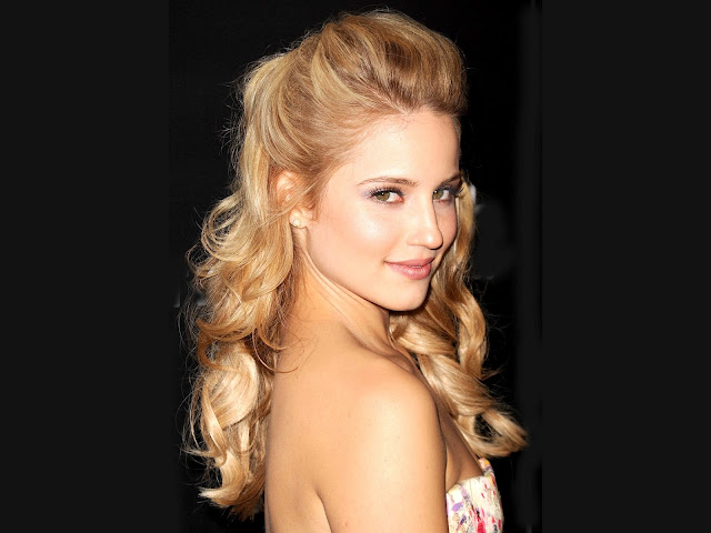 Dianna Agron Wallpapers Free Download