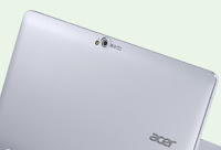 Kamera Acer Iconia W510