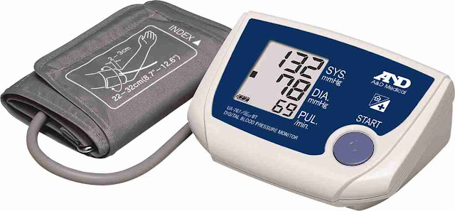 Blood_Pressure_Monitor