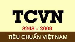 TCVN 8268: 2009