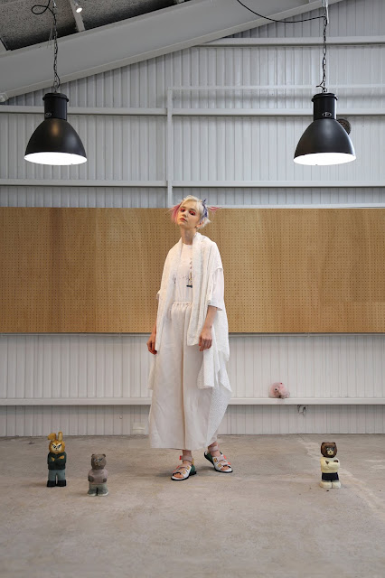 bedsidedrama 2021SS "RATHER BE SLEEP THAN BORING" POP UP①◆八十八/丸亀香川県・eighty88eight/新居浜愛媛県エイティエイト