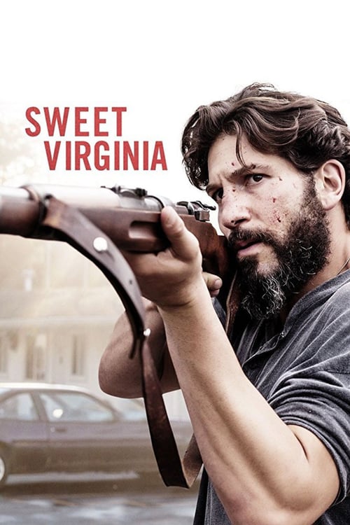 [HD] Sweet Virginia 2017 Ver Online Gratis