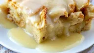Bread Pudding