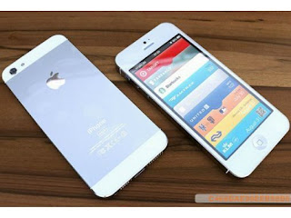 iPHONE-5