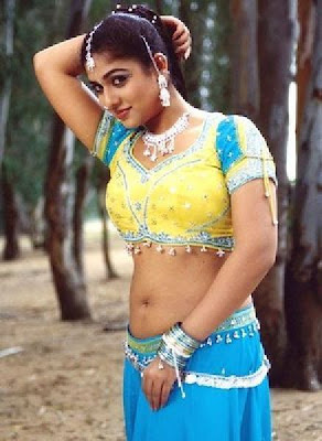 hot sexy Nayanthara Gallery 123