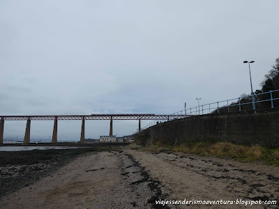 Forth Bridge