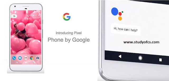 Google pixel
