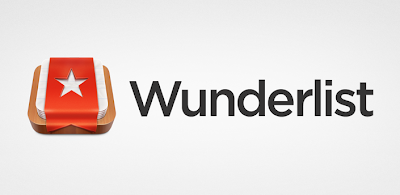 Wunderlist - To-do & Task List