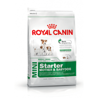  Royal Canin Mini Starter Mother and Babydog 3 kg