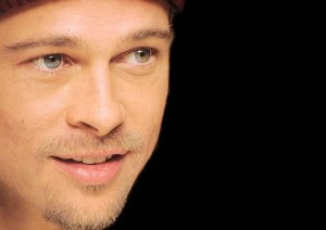 actor brad pitt HD free pictures 