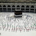 Ibadah Haji 2020 Berakhir, 10.000 Jemaah Dikarantina 14 Hari