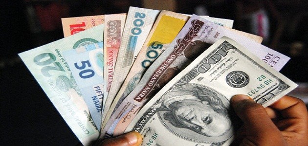 اسعار صرف الدولار والعملات مقابل الجنية في السودان اليوم الأربعاء