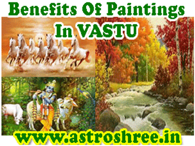 best paintings for vastu energy