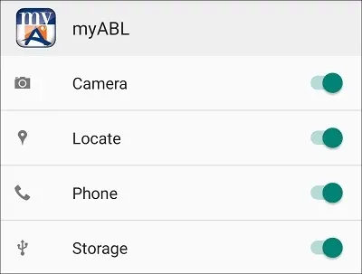 How To Fix myABL App Not Working or Not Opening Problem Solved