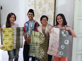 aplikasi batik alami