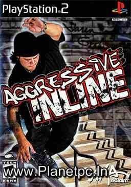 Aggressive Inline Game