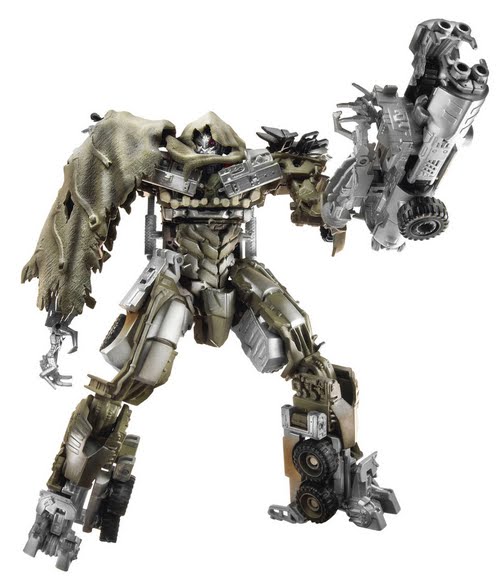 transformers dark of the moon megatron pics. images Transformers: Dark of