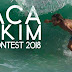 Acapulco celebrará la 2Da edición del Aca Skim Contest 2018