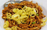 Resepi Mee Goreng Mamak