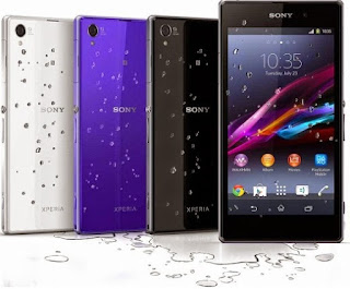 Berikut Spesifikasi Dan Harga Sony Xperia Z2 Terbaru Saat Ini