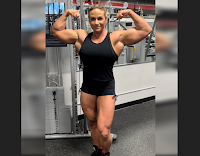 Supplements – a pre-requisite for female bodybuilders