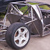 custom car frame builders