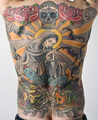 victorian tattoo designs