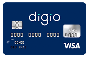 Cartão Digio  Cartão de Crédito na WEB