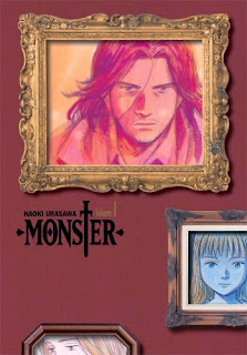 Monster, Vol. 1: The Perfect Edition