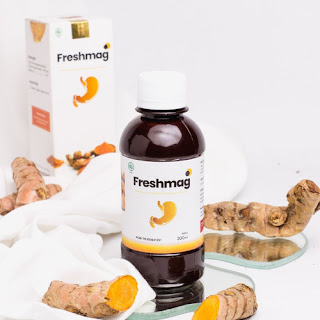 freshmag