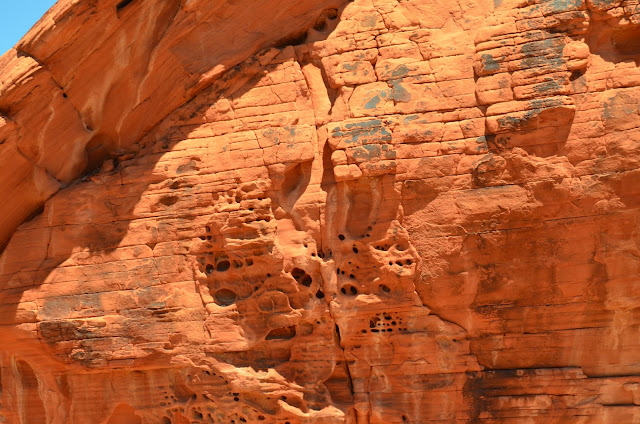 Valley of Fire State Park, Nevada