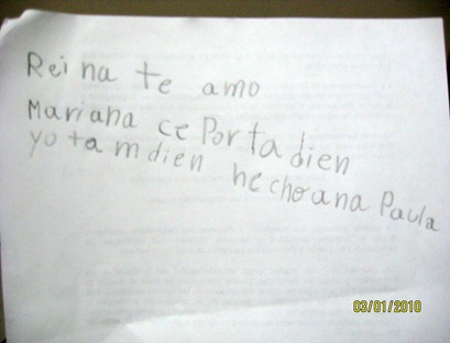 100103 Sun recuerdos que te hacen el dia