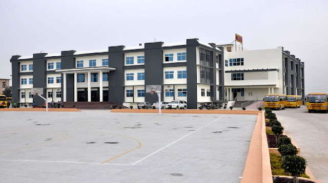 Euro International School