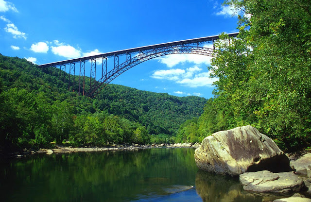 Bridge Day West Virginia7