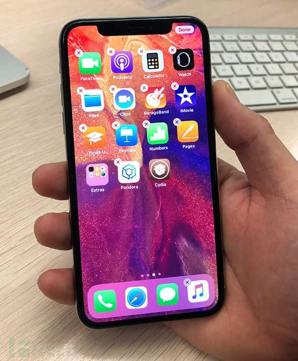 Security researchers at Alibaba’s Pandora Labs has successfully Jailbroken iOS 11.2 and the recently released iOS 11.2.1 on iPhone X.