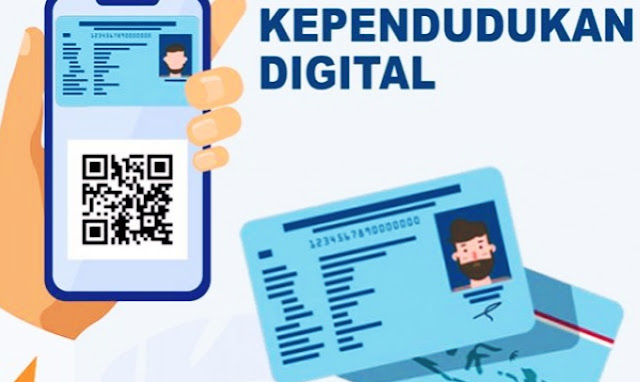 Penggunaan KTP Digital di Aceh Utara Masih Rendah