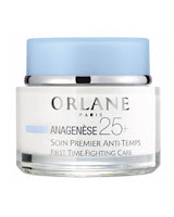 Orlane skincare