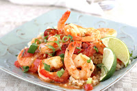 Seafood Dishes