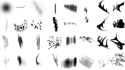 Download Smudge Brush for Photoshop 