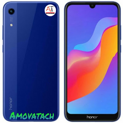 New honor mobile