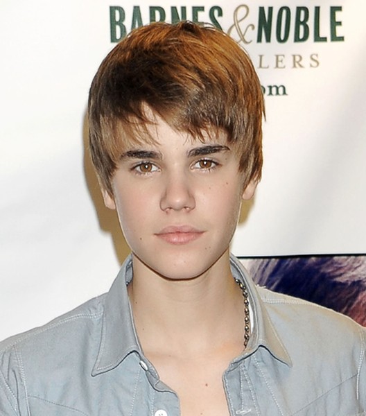 Justin Bieber Hair Yahoo