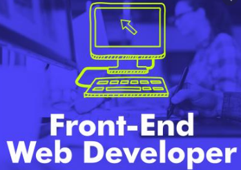 front-end web development