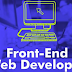 front-end web development